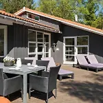 Σπίτι διακοπών Oh491-hadsund-vidjeparken-159 Hadsund