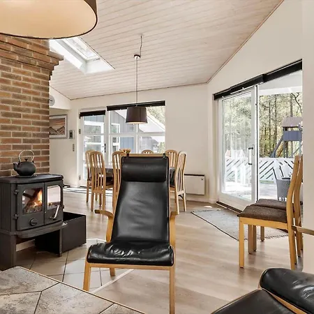 Casa de Férias Oh491-hadsund-vidjeparken-159 *