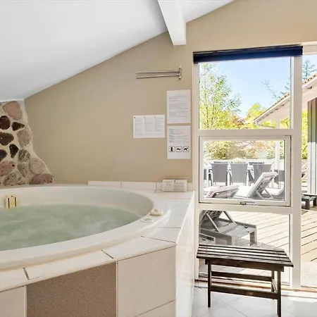 Oh491-hadsund-vidjeparken-159 Casa de Férias *