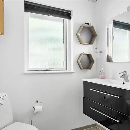 Casa de Férias Oh491-hadsund-vidjeparken-159 *