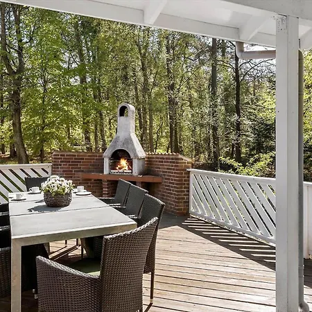 Oh491-hadsund-vidjeparken-159 Casa de Férias