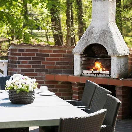 Casa de Férias Oh491-hadsund-vidjeparken-159 *