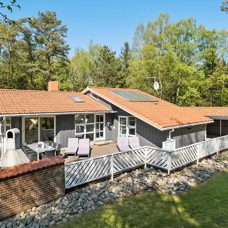 Oh491-hadsund-vidjeparken-159 度假居