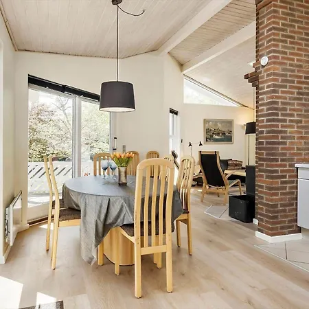 Holiday home Oh491-hadsund-vidjeparken-159 Hadsund