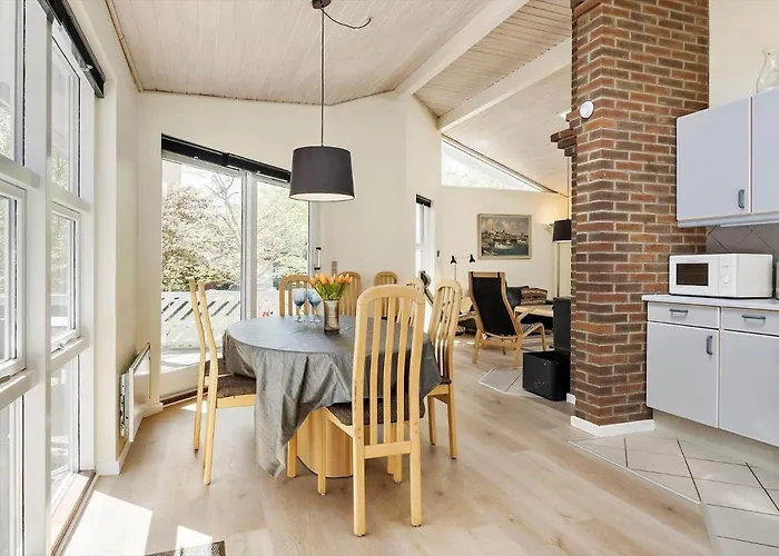 Holiday home Oh491-hadsund-vidjeparken-159 Hadsund