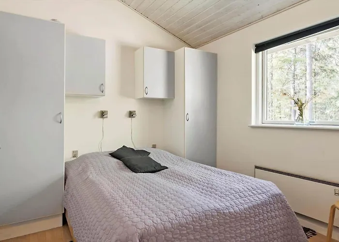 Oh491-hadsund-vidjeparken-159 Holiday home