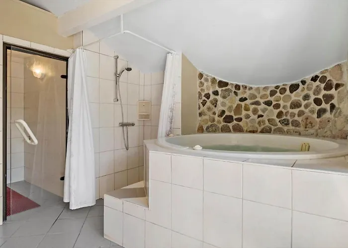 Oh491-hadsund-vidjeparken-159 Holiday home *