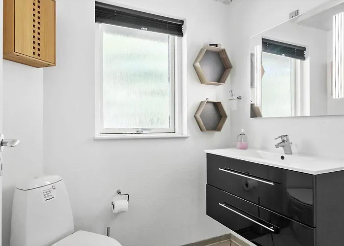 Holiday home Oh491-hadsund-vidjeparken-159 *