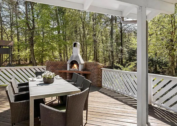 Oh491-hadsund-vidjeparken-159 Holiday home