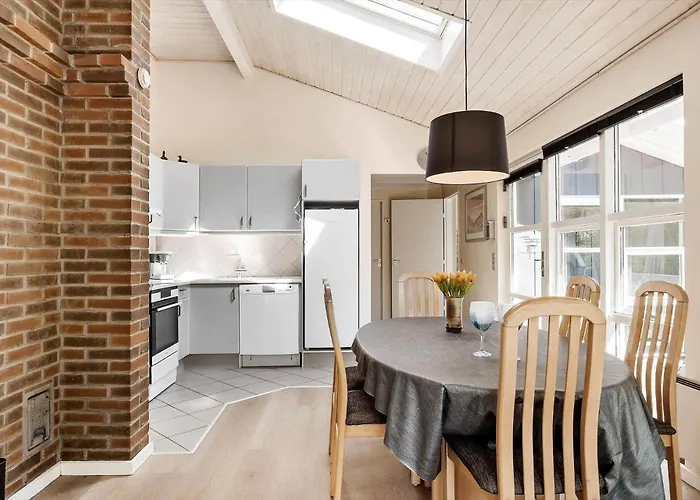 Holiday home Oh491-hadsund-vidjeparken-159