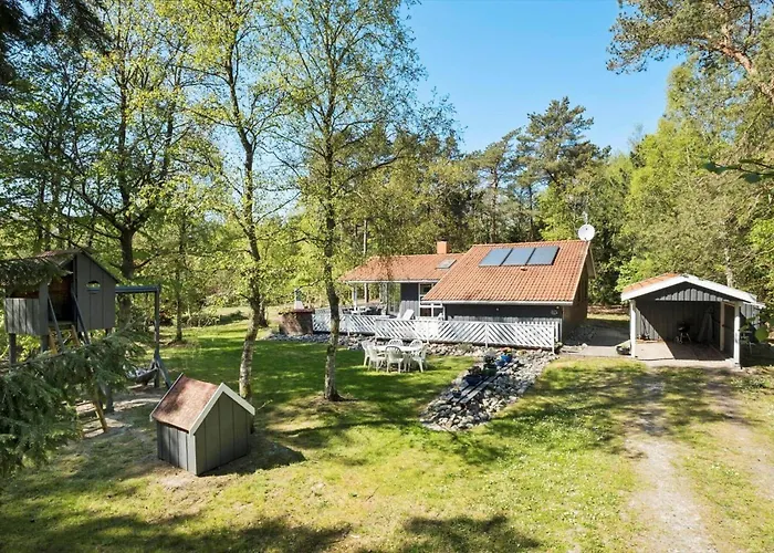 Oh491-hadsund-vidjeparken-159 Holiday home