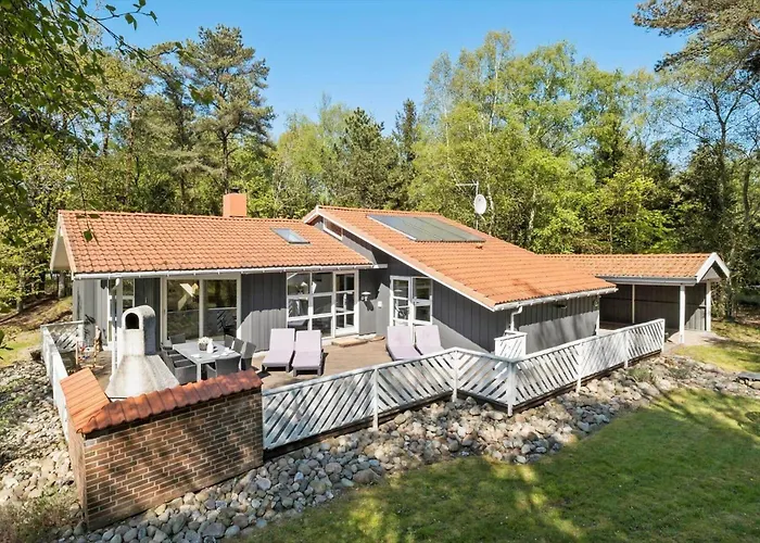 Oh491-hadsund-vidjeparken-159 Holiday home *