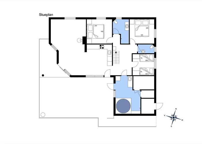 Holiday home Oh491-hadsund-vidjeparken-159